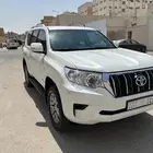 برادو 2020 بحالة الوكالة