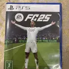 فيفا 25 شريط سوني 5