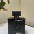 Perfume for Sale  Franck Olivier   Black Touch (للرجال)