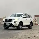 تويوتا فورشنر 2021