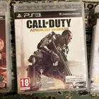 اشرطة PS3.