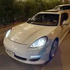 بورش باناميرا 2013 مستعملة للبيع