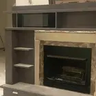 مكتبة تلفزيون