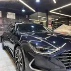 للبيع سوناتا 2022 بريميوم الوعلان اعلى فئة