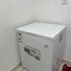 فريزر افقي ماركة كلاس برو