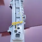 فورد ايدج انوار ليد امامية ضباب مع اشارة حبتين