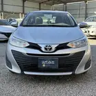 يارس 2020 استاندر
