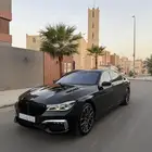 بي ام دبليو LI750 وارد الناغي 2018