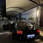 بنتلي جي تي كونتيننتال سبيد