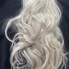 باروكة شعر