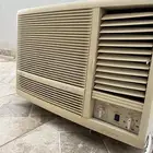 مكيف شباك 24 حار بارد