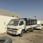 دينا ايسوزو 1992 للبيع تشليح