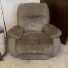 كنبة استرخاء lazy boy