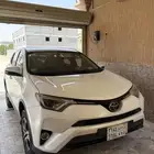 للبيع راف فور 2018