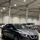 نسان صني موديل 2022