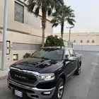 دودج  رام ليمتيد   موديل 2021
