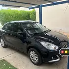 سوزوكي ديزاير 2024 اسود