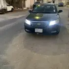 جيلي ec7 موديل 2014