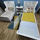 سريرين أطفال من آيكيا   قابلين للتمديد