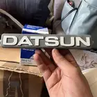 علامت شبك دتسن