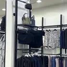 محل ملابس نسائيه للتقبيل بالكامل