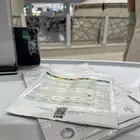 في عرض شريحه سلام 85 مع ضربيه