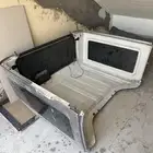 سقف جيب رانجلر موديل
