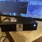 جهاز اكس بوكس سيرس اس 1 تيرا لونه اسود