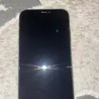 ايفون xr نضيف فيه ملاحضات بسيطة