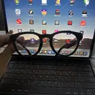 نظارة كاميرة   meta smart glasses