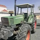 حراثه فنت موديل 96
