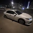 كامري 2024فل GLE