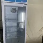 ثلاجة بقاله وكافيهات