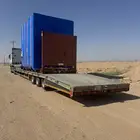 لوبد اسبشل جنط17 5 بوالين مكره سحب للاحمال المرتفعه