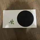 اكس بوكس سيرس اس نضيف جدا