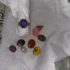 أحجار كريمة