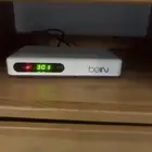 رسيفر بي إن مصري