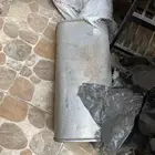 شكمان كابرس ss 2006