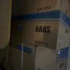 يوجد مكيفات سبلت 2 طن للبيع جديد