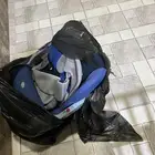 كرسي أطفال للسيارة للبيع