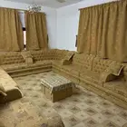 مجلس كنب   مجلس انتريه   غرفة نوم تفصيل صناعه اوربية