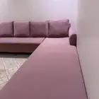 كنب مستعمل شبه جديد