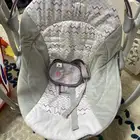 سرير هزاز ل رضعه لبيع المستعجل