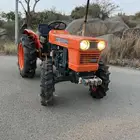حراثة كابوتا L245DT