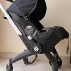 عربه وكرسي سيارة للاطفال