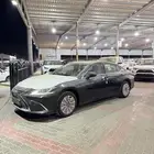 لكزس ES250 فئة AA بنزين 2025
