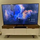 TCL 75  Ultra HD 4K Smart Android TV   Excellent Condition