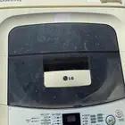 غساله LG