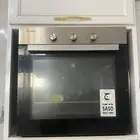 فرن كهرباىي