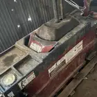 مكينة كفرات النوع أمريكي